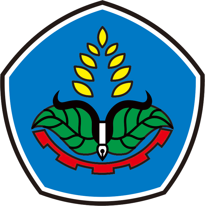 Logo Politeknik Negeri Jember