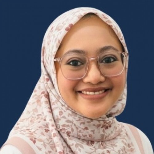 Qonitatul Hasanah, S.ST., M.Tr.T