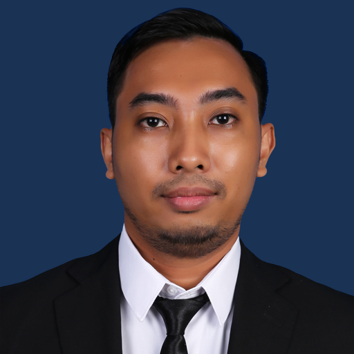 Raditya Arief Pratama, S.Kom., M.Eng