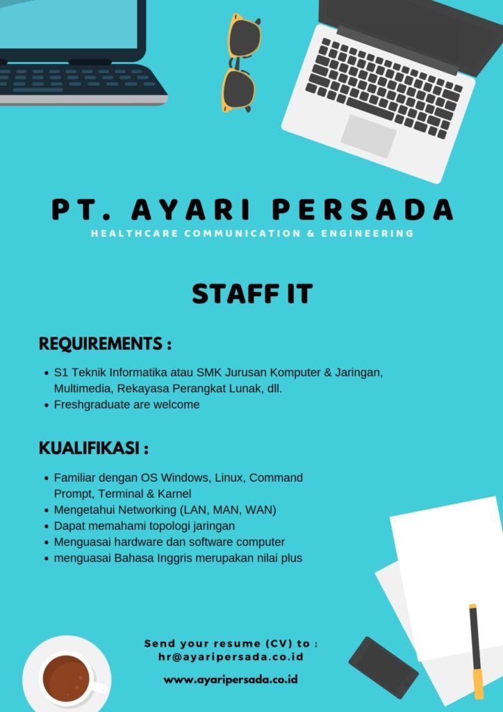 Full Stack Developer part time
