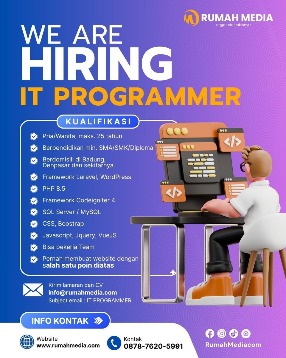 Game Developer